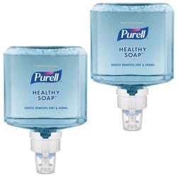 Purell ES8 Prof Fresh Scent Foam Healthy Soap Refill, Item Number 2009758