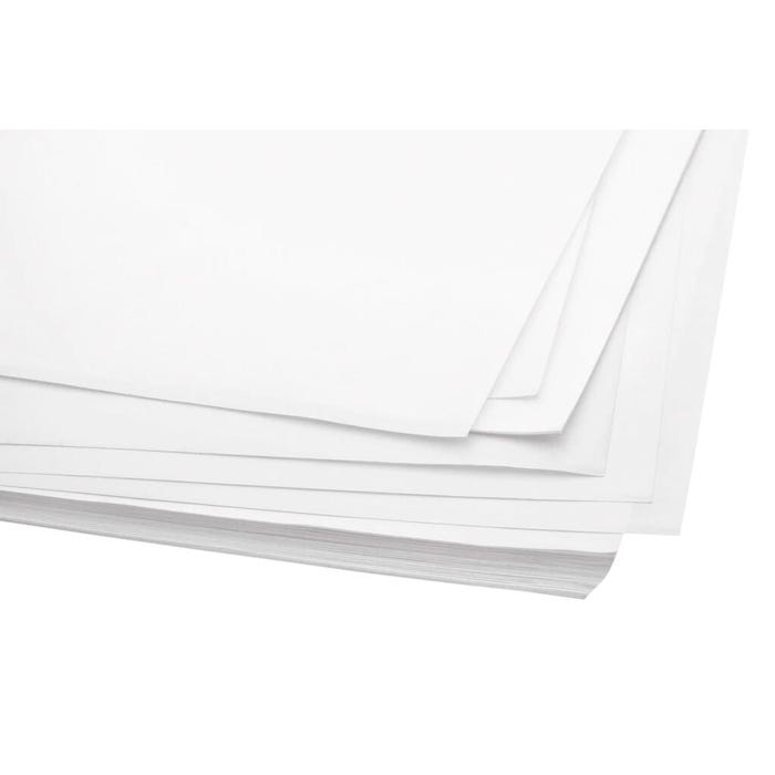 Jack Richeson Bulk Palette Paper, 9 x 12 Inches, 41-lb, 2500 Sheets