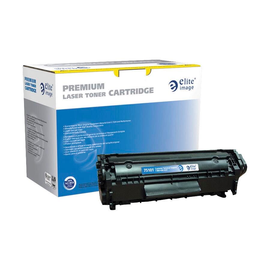 Remanufactured Laser Toner, Item Number 1111885