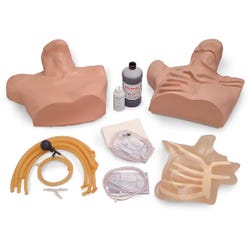 Life/form Central Venous Cannulation Simulator