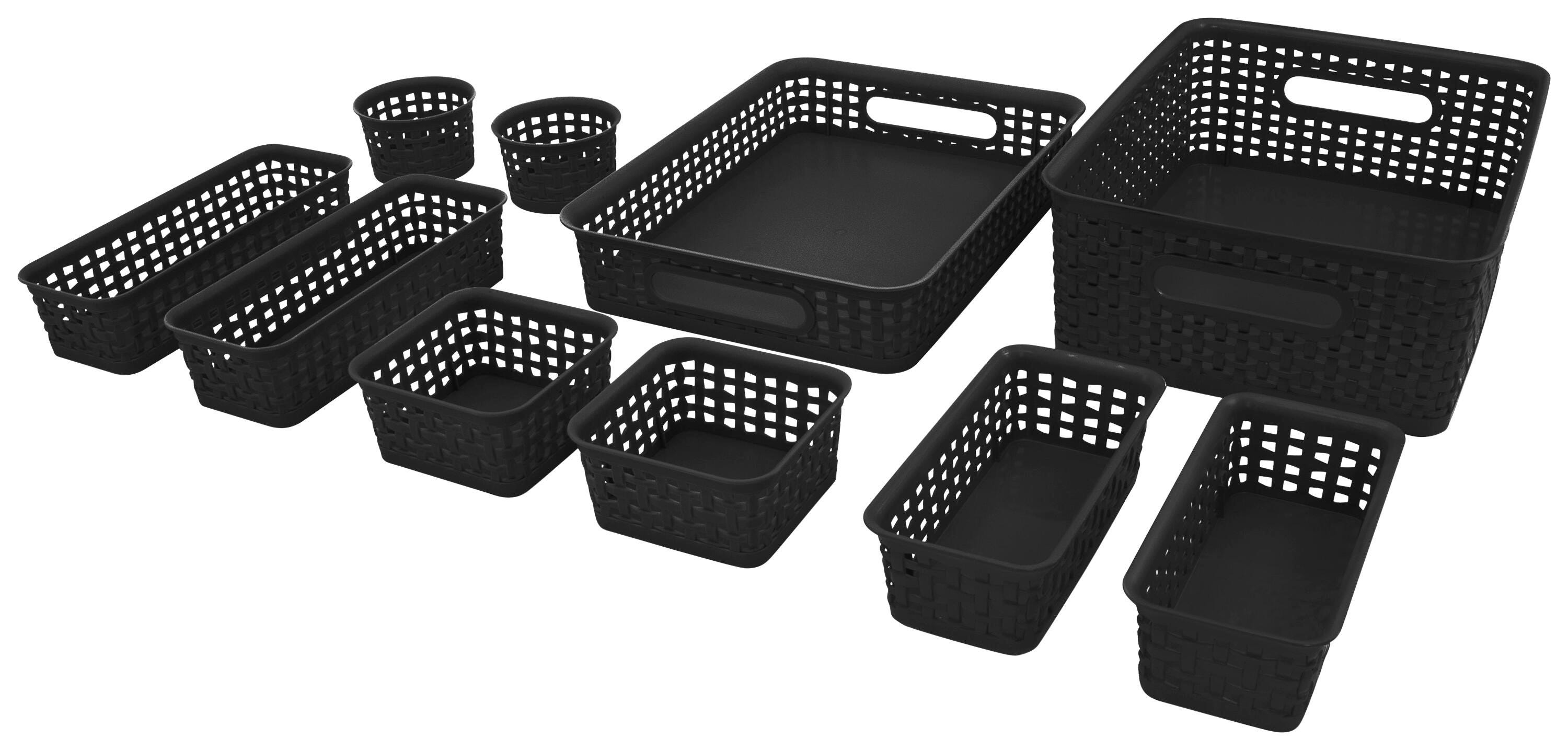 Storage Baskets, Item Number 2020323