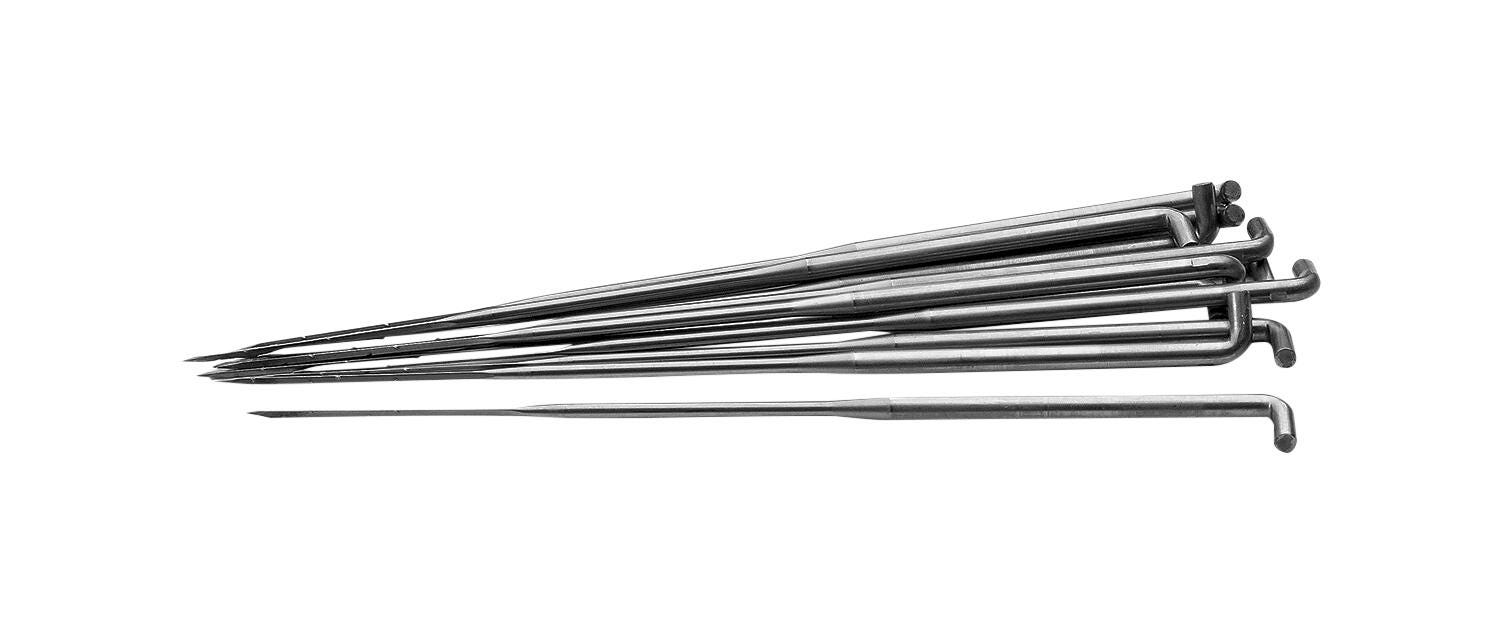 Back to Back Fabrics Needle Felting Needles - Pkg. of 12 2218182