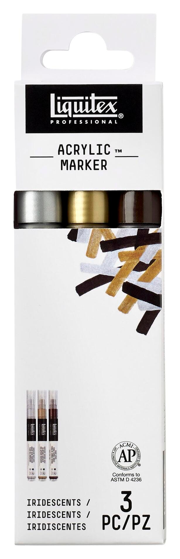 Paint Markers, Item Number 1569195