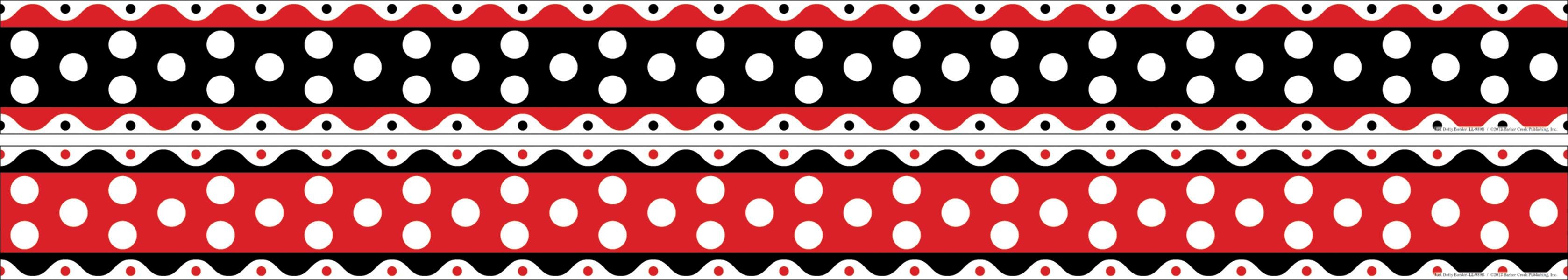 Bulletin Board Borders, Trimmers, Item Number 1537137