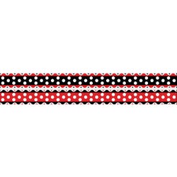Bulletin Board Borders, Trimmers, Item Number 1537137