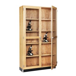 Science Cabinets Supplies, Item Number 572452