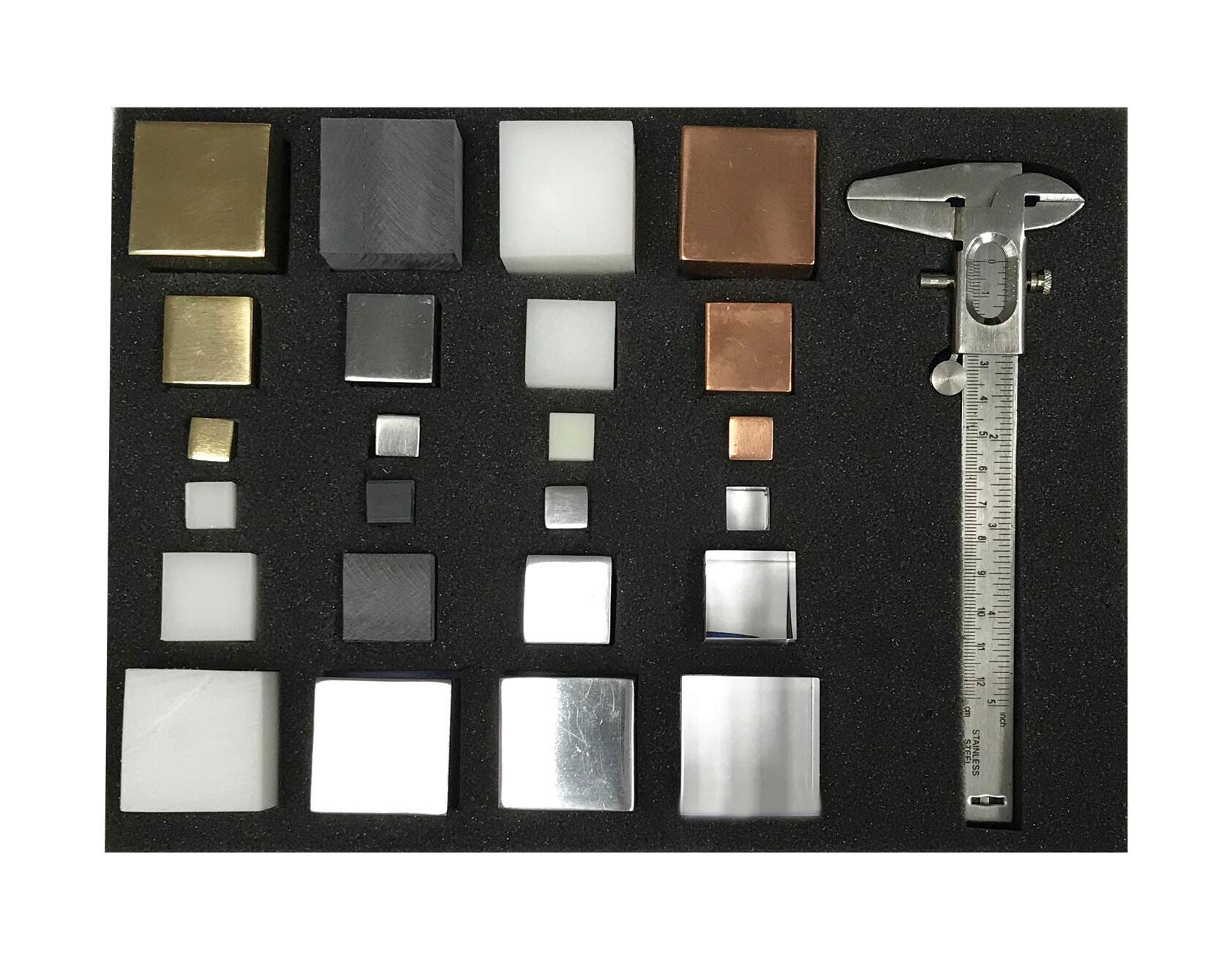 Properties Of Matter, Item Number 2002342