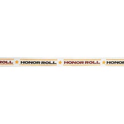 Academic Neck Ribbons - Honor Roll Award