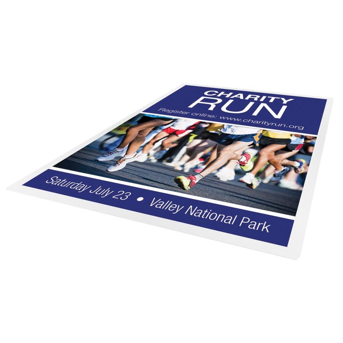 Swingline UltraClear Thermal Lamination Pouches, 5 Mil, 9 x 11-1/2 Inches, 150 Count, Clear