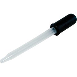 Delta Education Dropper, Plastic, 3 Inches, Pack of 36