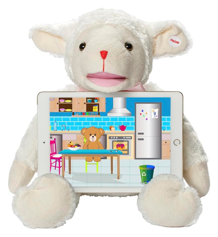 Assistive Technology, Item Number 1580144