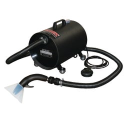 Jet Kleen Blow Off System, Portable Floor Model 240V 2213095
