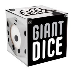OddBallz Giant Dice, Item Number 2098755