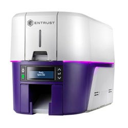 SICURIX Printer-Datacard Sigma Ds1 Simplex