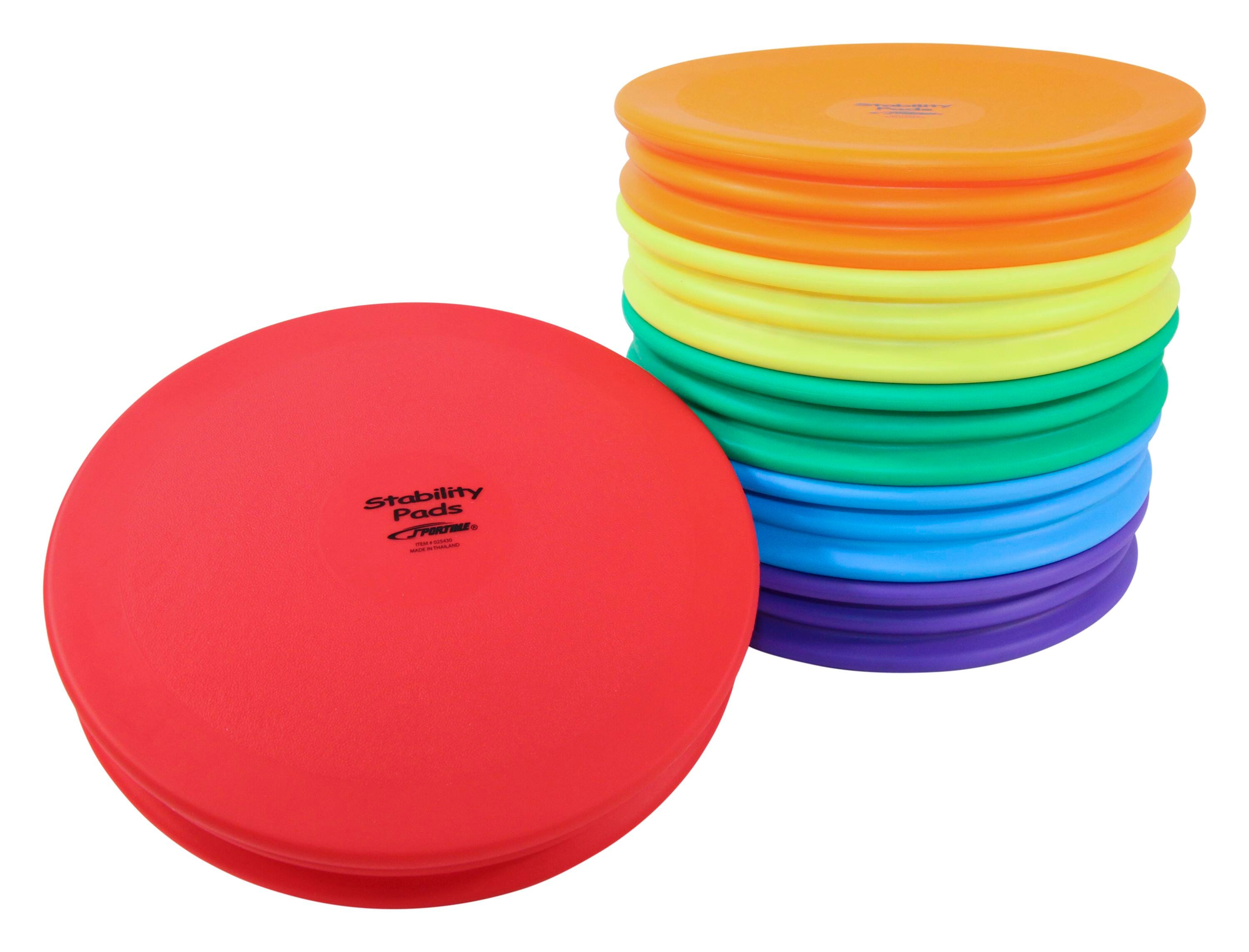 Balance, Core Exercise Equipment, Balance Exercise Equipment, Item Number 025430