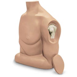 Simulaidsยฎ Humerus Intraosseous (IO) Trainer