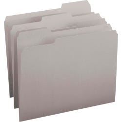 Top Tab File Folders, Item Number 1068589