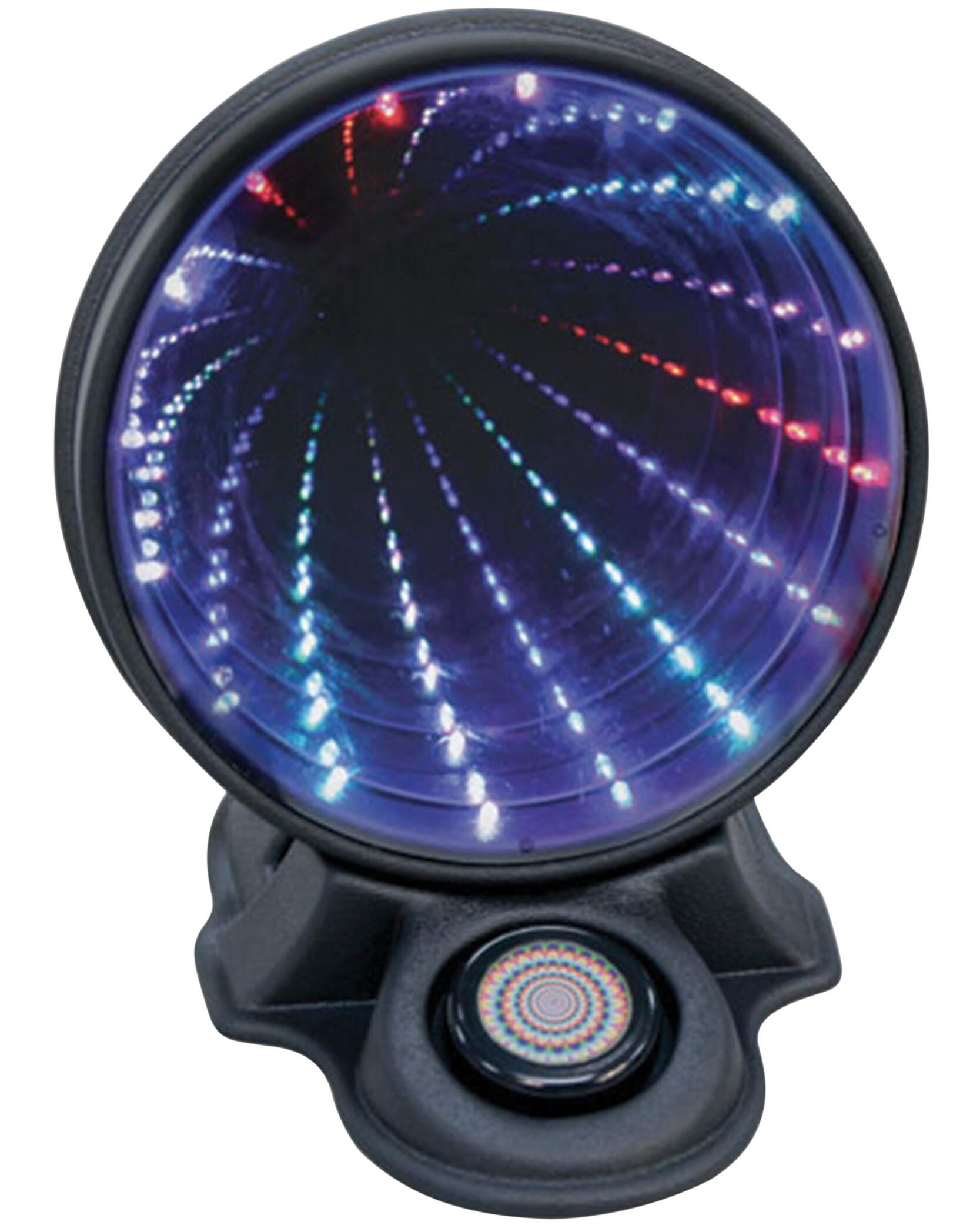 Image for Enabling Devices Infinity Mirror, 10-1/4 x 11 x 11-1/2 Inches from School Specialty