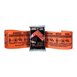Swat-T Tourniquet, Orange, Item Number 2095741