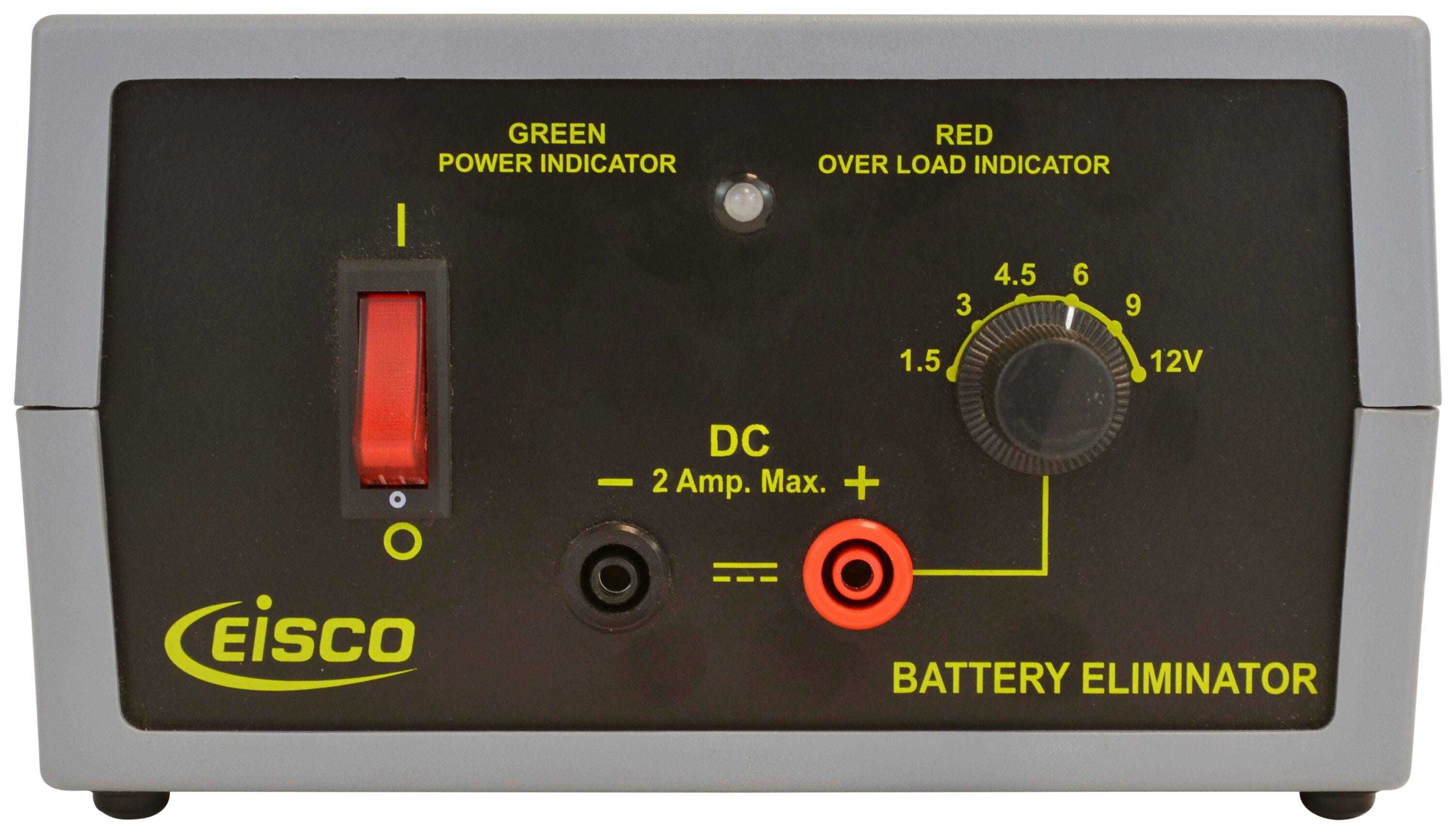 Science Apparatus Supplies, Item Number 2022895