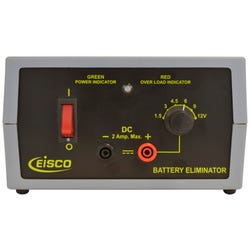 Science Apparatus Supplies, Item Number 2022895
