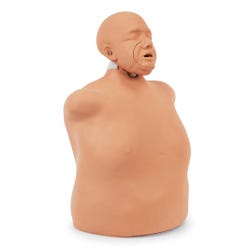 Life/form Bariatric CPR Manikin, Light Skin Tone