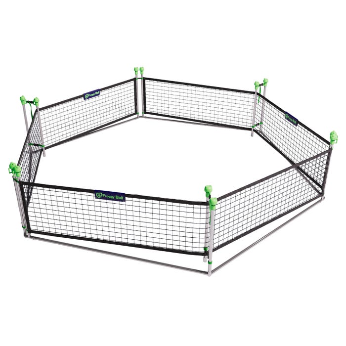 Froggy Ball Set
