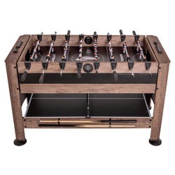 Triumph 4-in-1 Swivel Multi-Game Table, 56 Inches