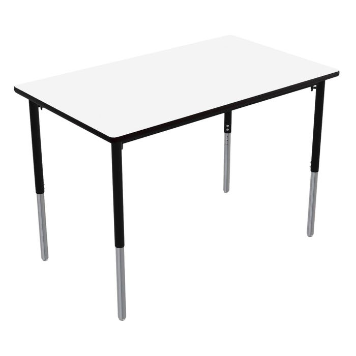 Classroom Select Rectangle Vigor Table