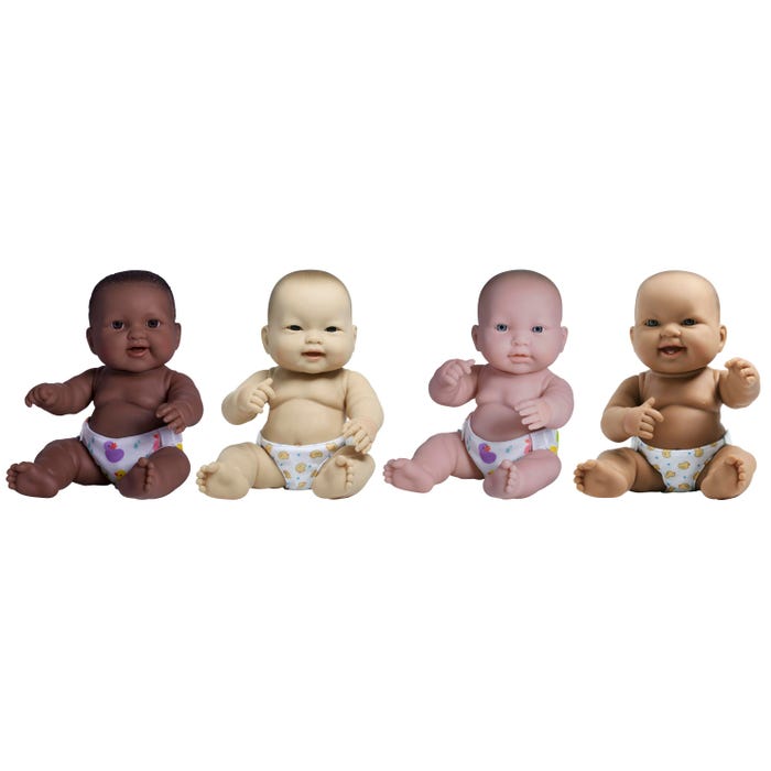 Dramatic Play Dolls, Role Play Doll Clothes, Item Number 1302321