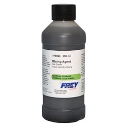 Frey Scientific Bluing Agent, 250 mL, Lab Grade