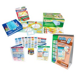 NewPath Math Curriculum Learning Module, Grade 8-10 1539632