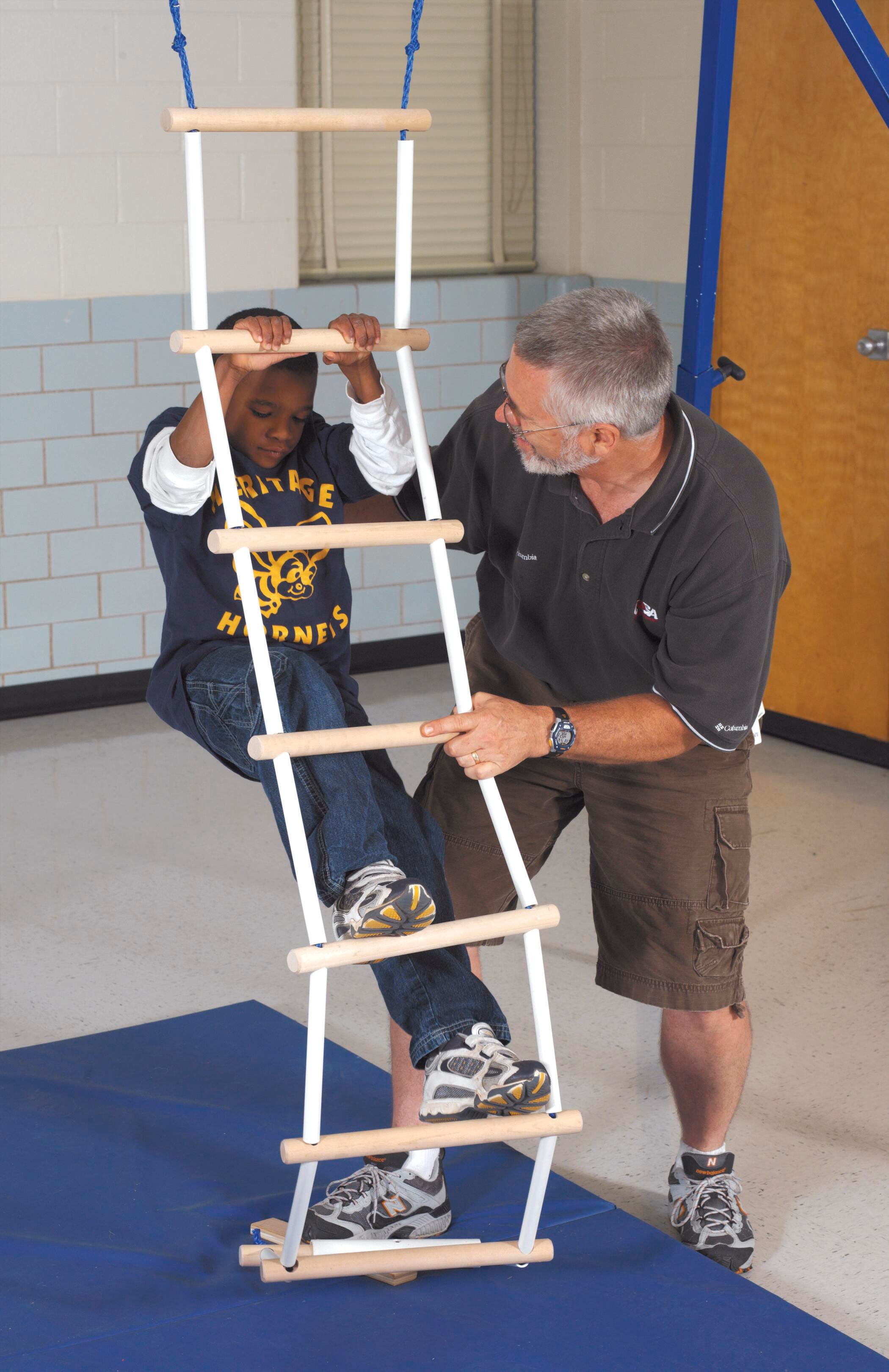 Active Play Swings, Item Number 030358