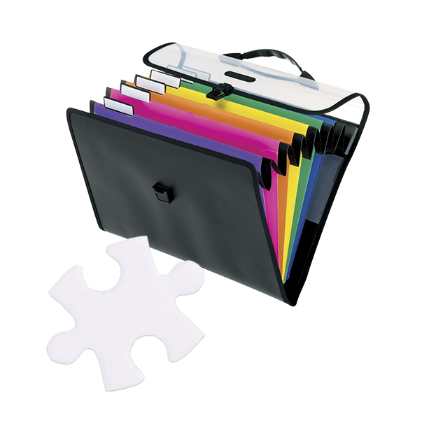 Filing Folder