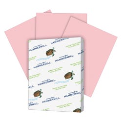 Colored Copy Paper, Item Number 1060767