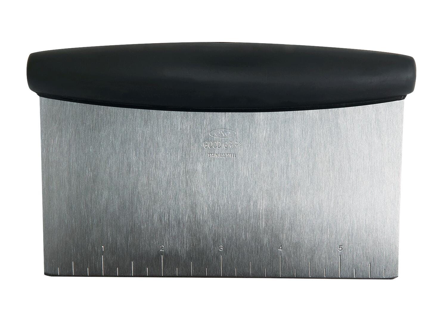 OXO Scraper and Chopper - Thumbnail 4