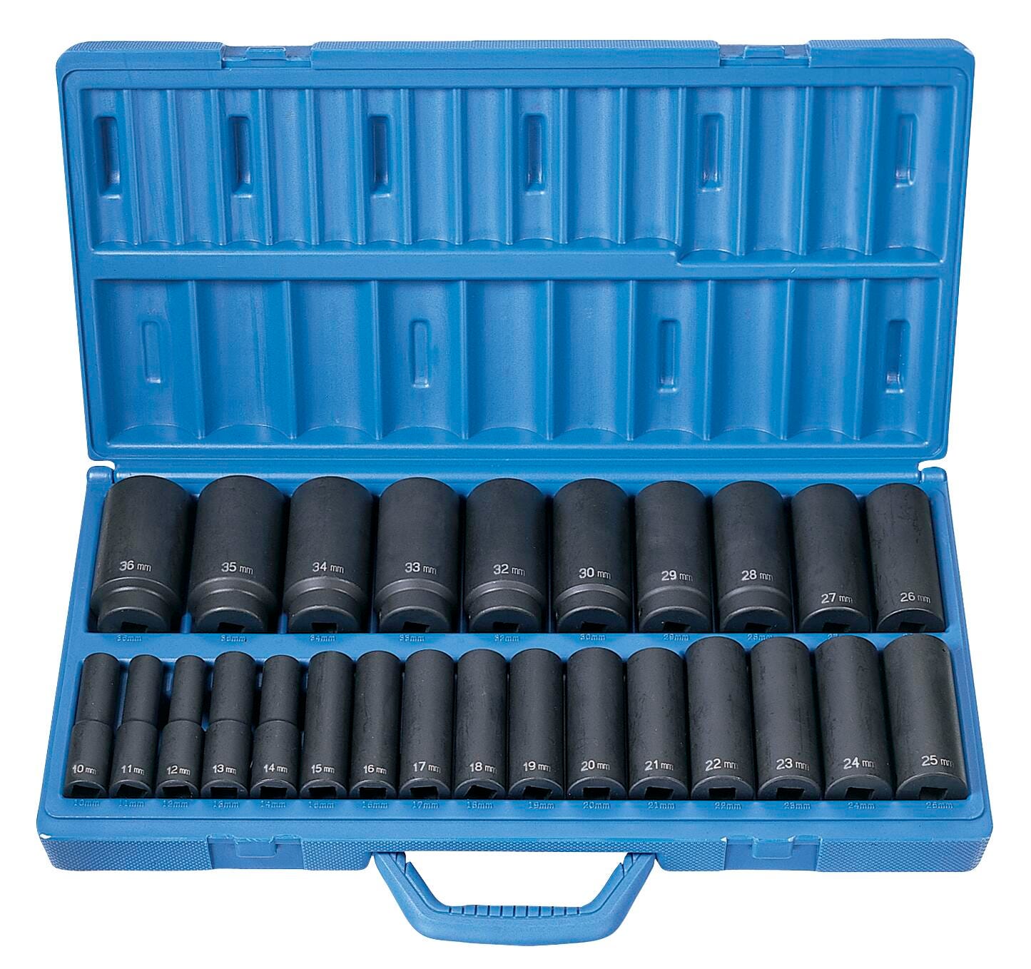 Socket Sets Supplies, Item Number 1048740