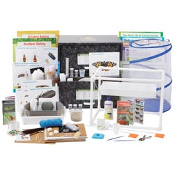 FOSS Next Generation Insects and Plants, Complete Module, Digital Only Edition, with 32 Seats Digital Access, Item Number 1513088