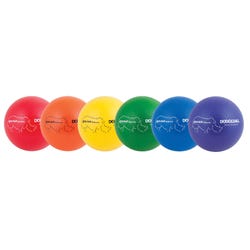 Dodgeballs, Foam Dodgeballs, Dodgeball Balls, Item Number 1568485