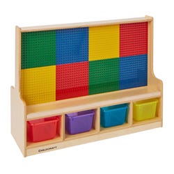 Block Tables, Item Number 2024279