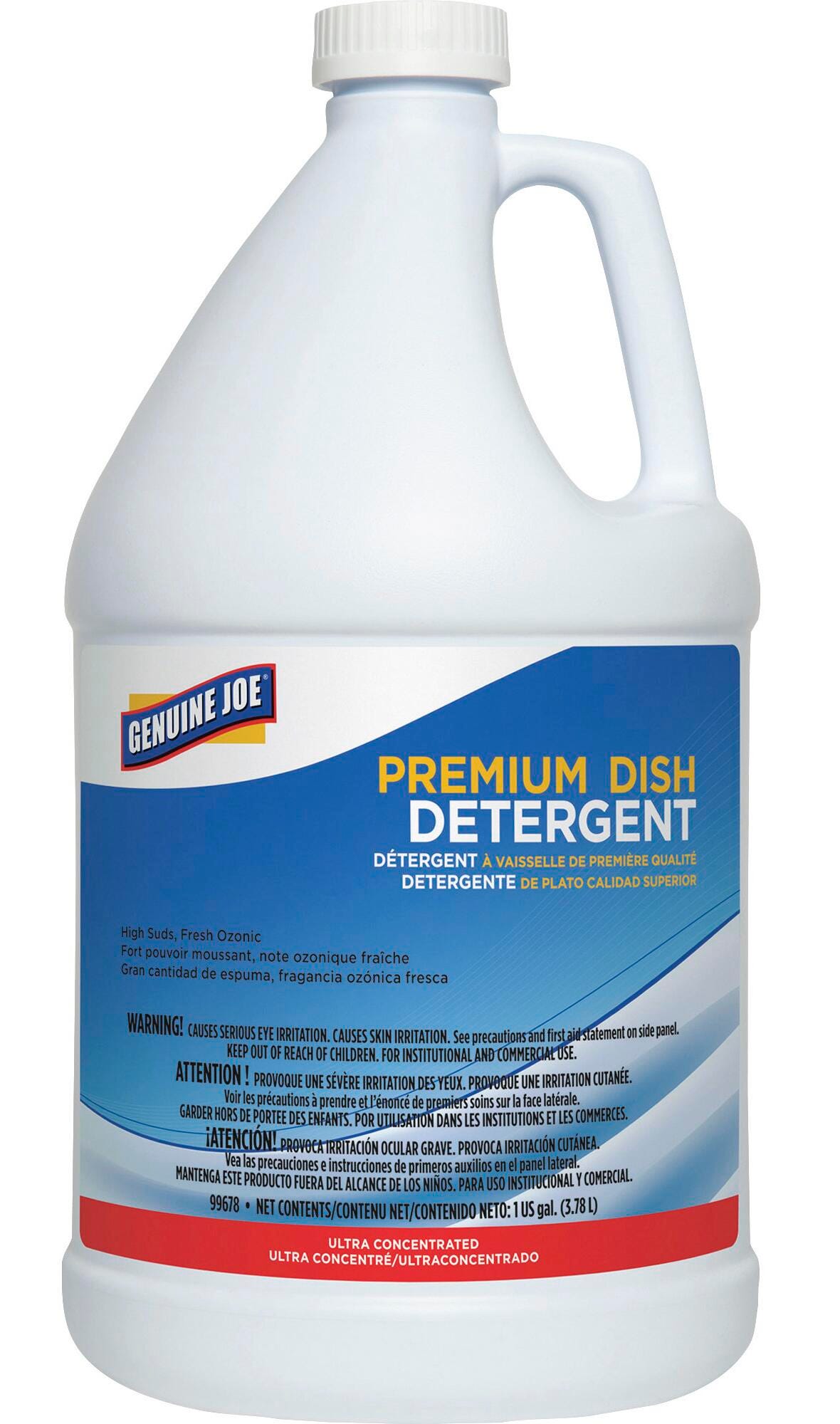 Dish Soap, Item Number 1599482