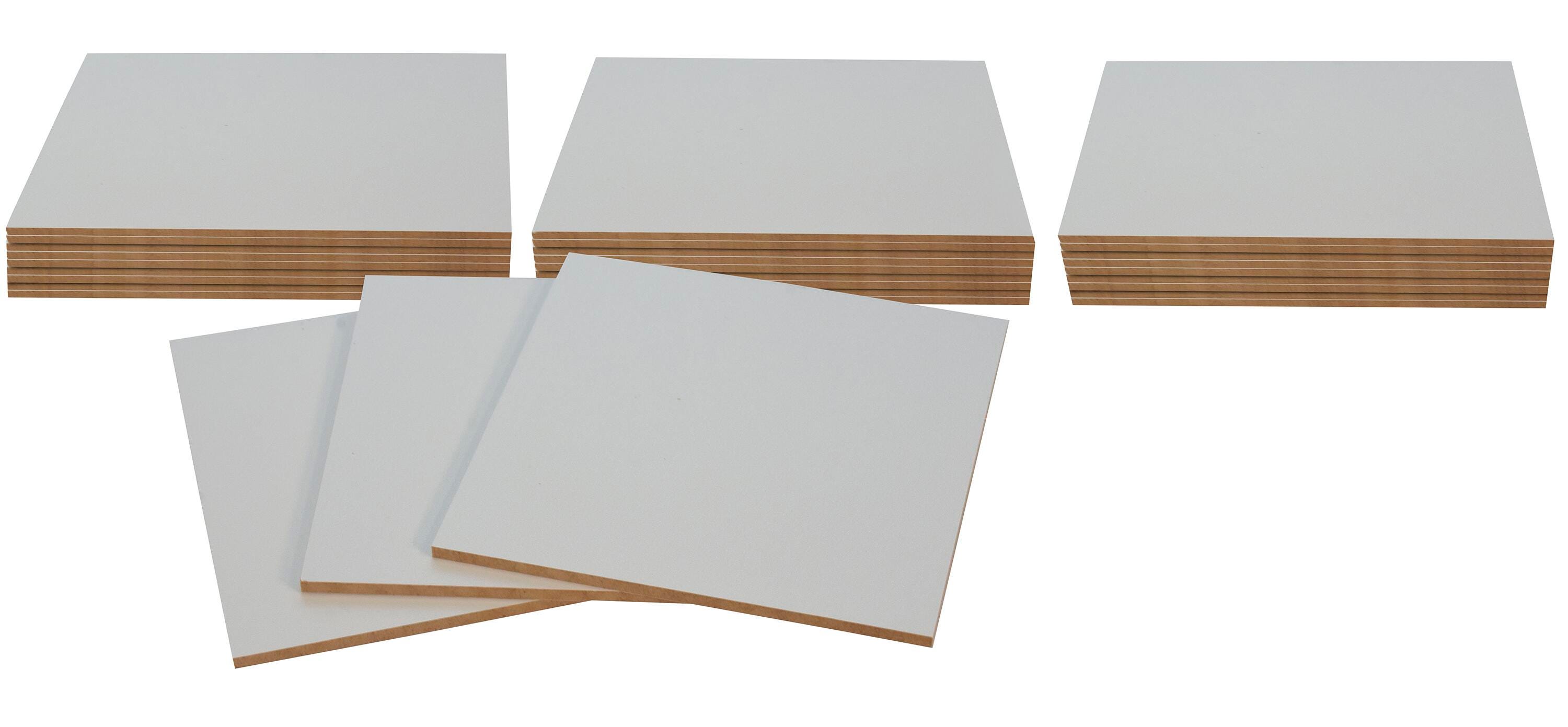 Canvas Panels, Item Number 2019734