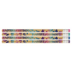 Wood Pencils, Item Number 2040560