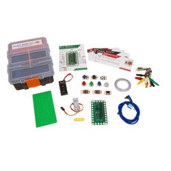 Image for Crazy Circuits Bit Board Kit from School Specialty