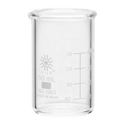 Heavy Duty Beaker 50ml 2133481