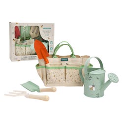 Miniland Gardening Set, 5 Pieces