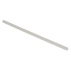 Delta Education Straws, Plastic, 5-3/4 Inch, Pack of 250