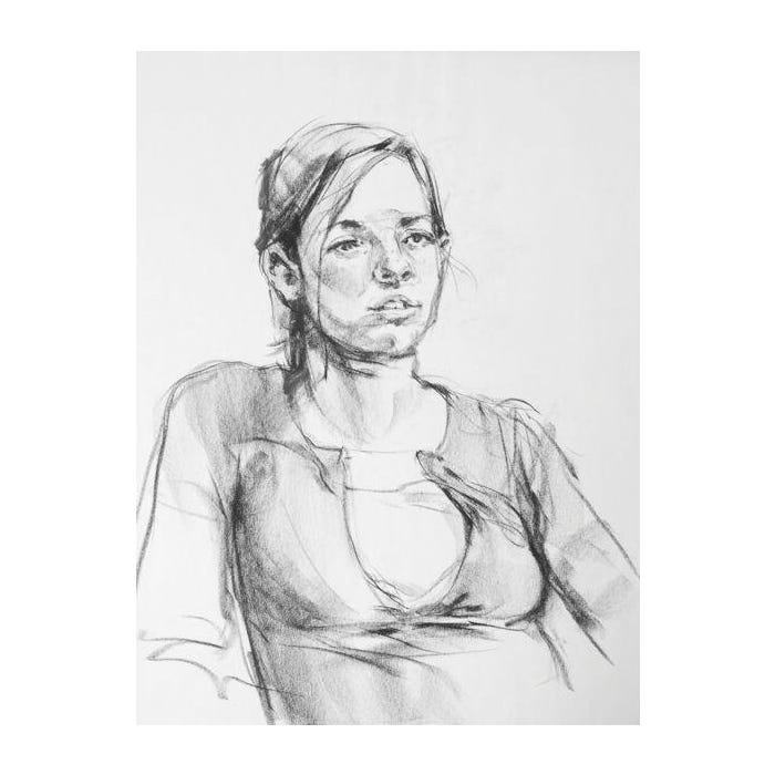 Jack Richeson Newsprint Paper, 11 x 14 Inches, 35 lb, 900 Sheets