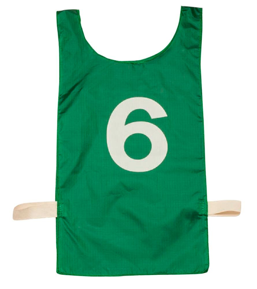 Pinnies-Sports Vests