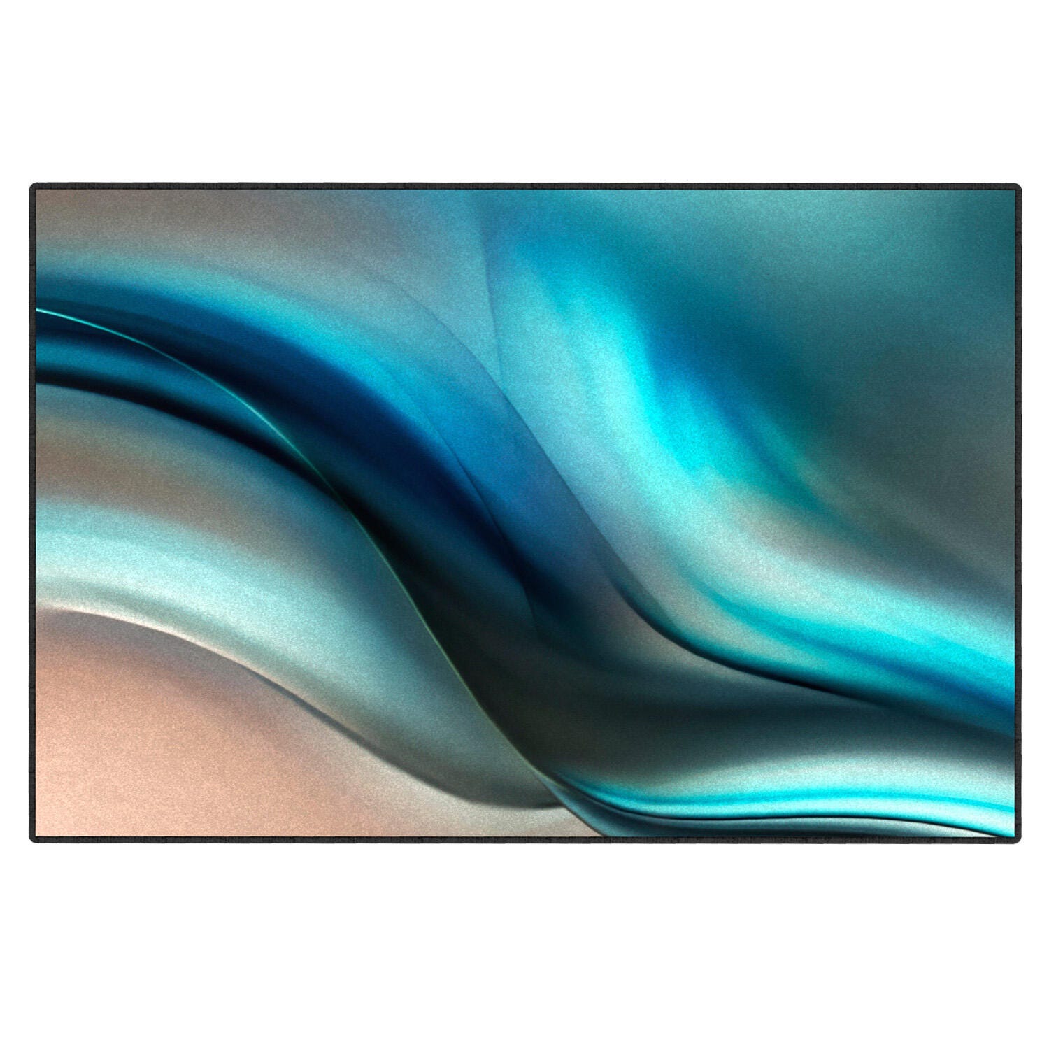 Classroom Select Flow Accent Rug 4001973